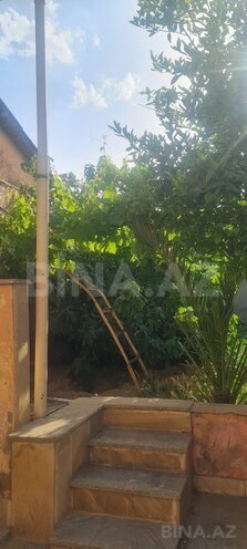 3 otaqlı həyət evi/bağ evi - Əhmədli m. - 80 m² (3)