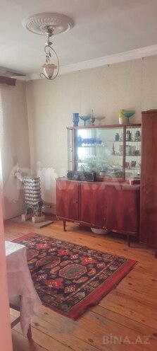 3 otaqlı həyət evi/bağ evi - Əhmədli m. - 80 m² (7)