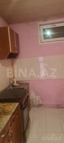 3 otaqlı həyət evi/bağ evi - Əhmədli m. - 80 m² (6)