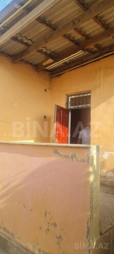 3 otaqlı həyət evi/bağ evi - Əhmədli m. - 80 m² (4)