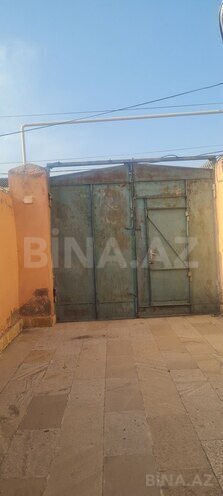 3 otaqlı həyət evi/bağ evi - Əhmədli m. - 80 m² (1)