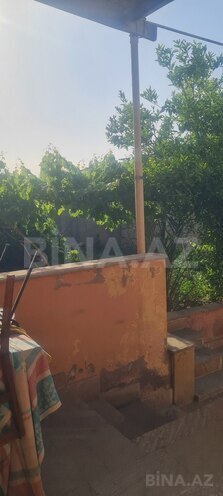 3 otaqlı həyət evi/bağ evi - Əhmədli m. - 80 m² (5)