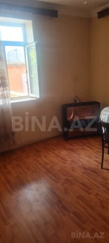 3 otaqlı həyət evi/bağ evi - Əhmədli m. - 80 m² (9)