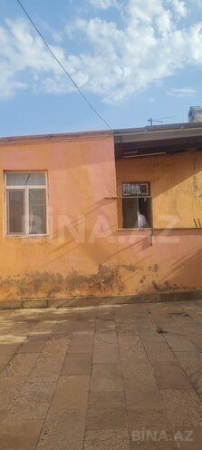 3 otaqlı həyət evi/bağ evi - Əhmədli m. - 80 m² (2)