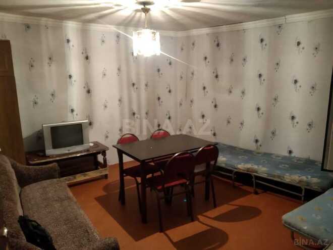 1-комн. дом/дача - пос. Бинагади - 35 м² (2)
