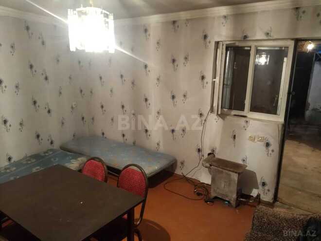 1-комн. дом/дача - пос. Бинагади - 35 м² (8)