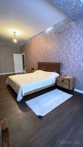 3-комн. новостройка - м. 28 мая - 100 м² (5)