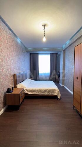 3-комн. новостройка - м. 28 мая - 100 м² (6)