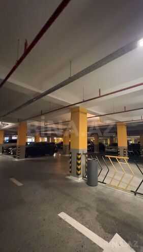 3-комн. новостройка - м. 28 мая - 100 м² (16)