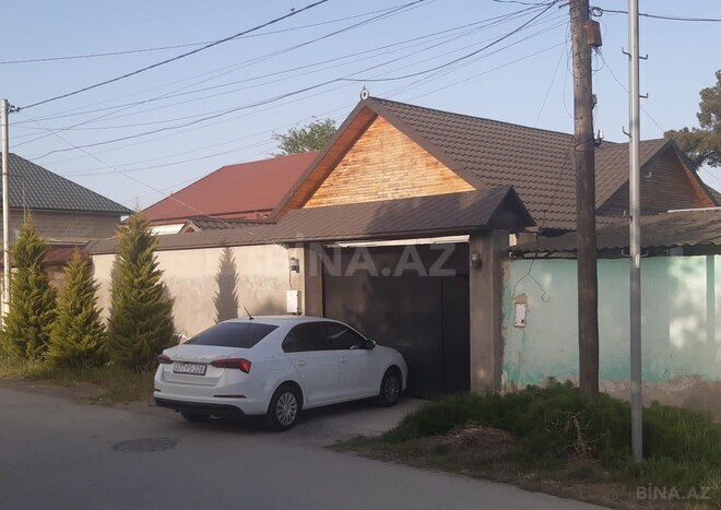 3-комн. дом/дача - Хачмаз - 78 м² (9)