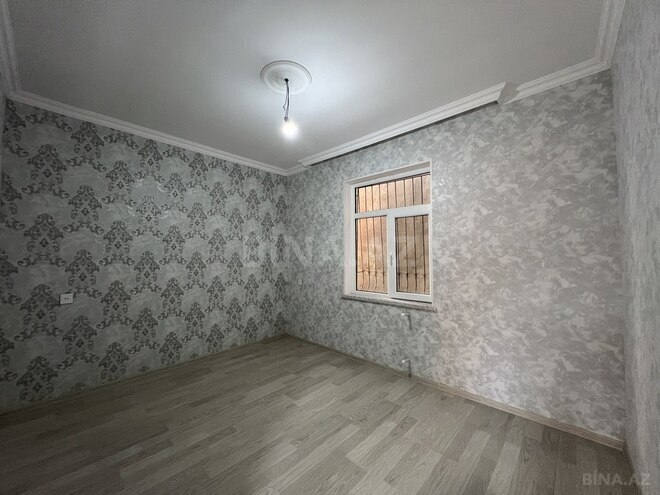 3 otaqlı həyət evi/bağ evi - Masazır q. - 65 m² (5)