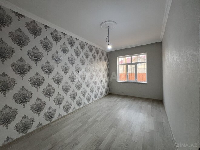 3 otaqlı həyət evi/bağ evi - Masazır q. - 65 m² (3)