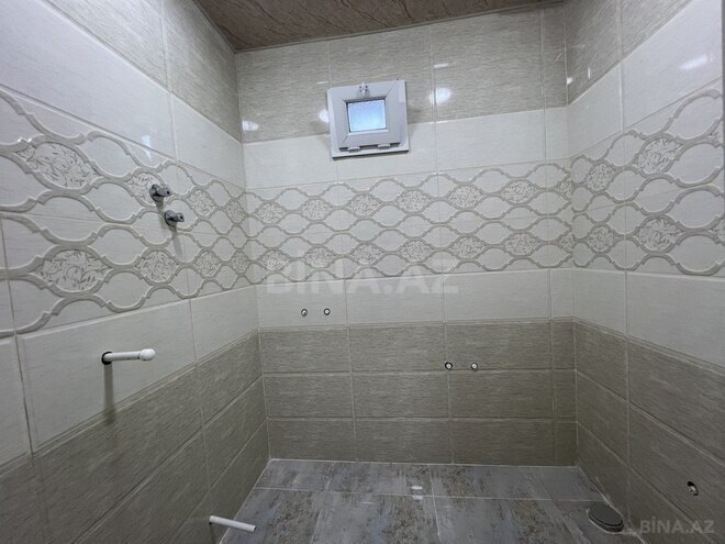 3 otaqlı həyət evi/bağ evi - Masazır q. - 65 m² (7)