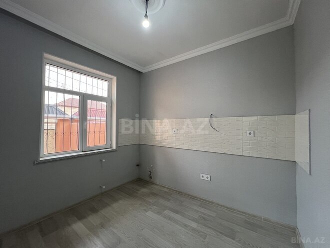 3 otaqlı həyət evi/bağ evi - Masazır q. - 65 m² (4)