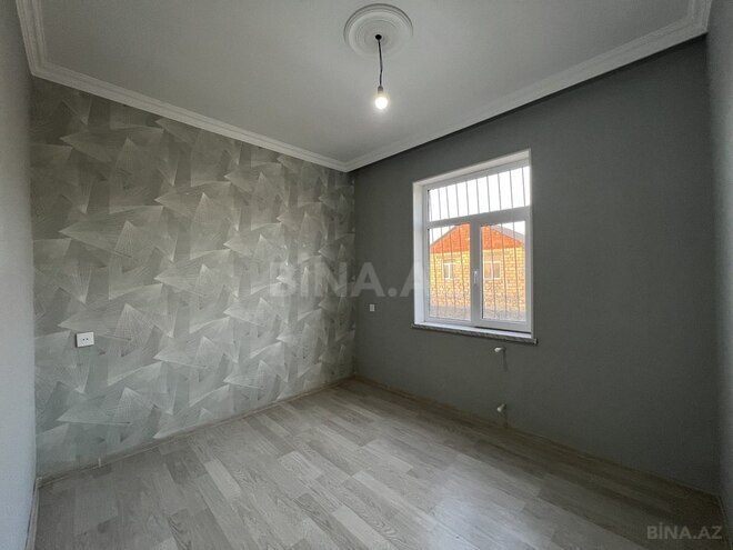 3 otaqlı həyət evi/bağ evi - Masazır q. - 65 m² (6)