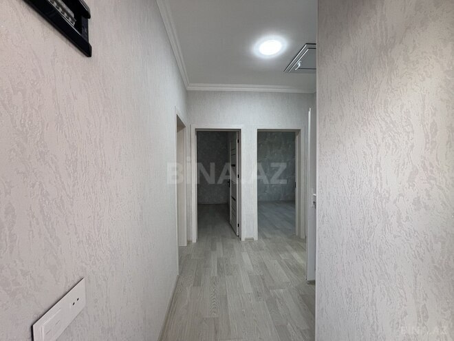 3 otaqlı həyət evi/bağ evi - Masazır q. - 65 m² (2)