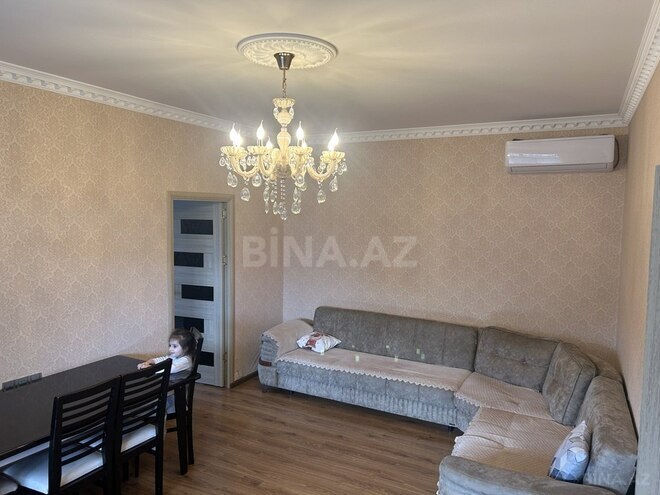 3-комн. дом/дача - Хачмаз - 78 м² (8)