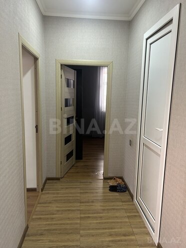 3-комн. дом/дача - Хачмаз - 78 м² (2)