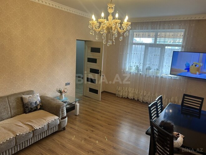 3-комн. дом/дача - Хачмаз - 78 м² (7)