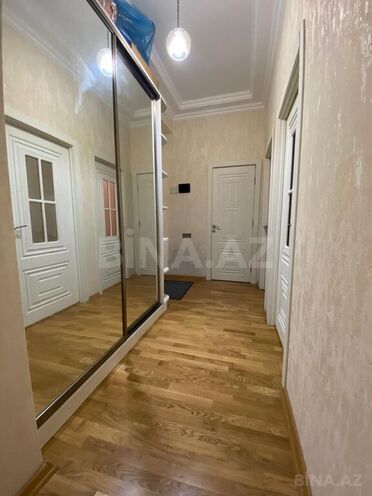 2-комн. новостройка - м. Нефтчиляр - 75 м² (13)