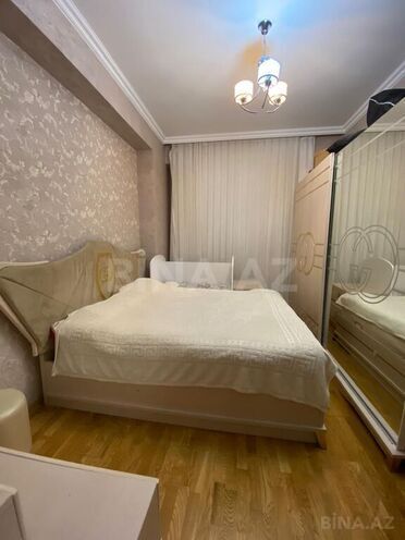 2-комн. новостройка - м. Нефтчиляр - 75 м² (10)