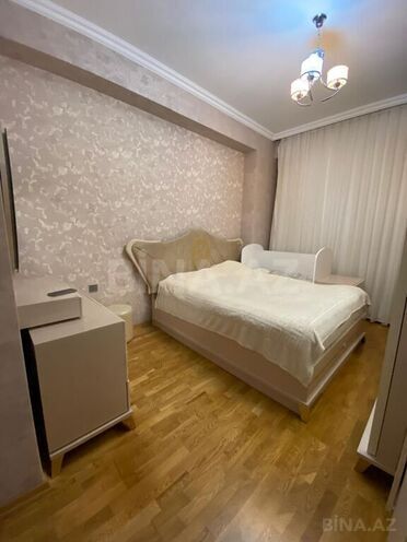 2-комн. новостройка - м. Нефтчиляр - 75 м² (11)