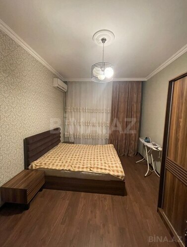 2-комн. новостройка - Насиминский  р. - 90 м² (5)