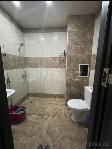 2-комн. новостройка - Насиминский  р. - 90 м² (11)
