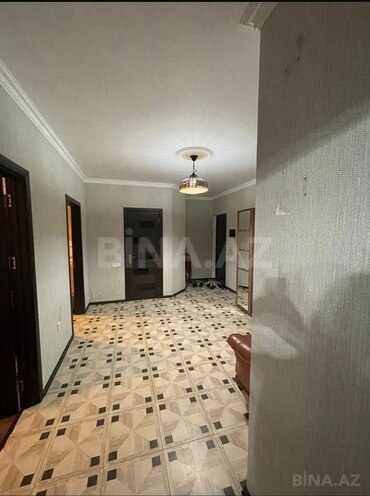 2-комн. новостройка - Насиминский  р. - 90 м² (8)