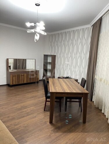 2-комн. новостройка - Насиминский  р. - 90 м² (2)