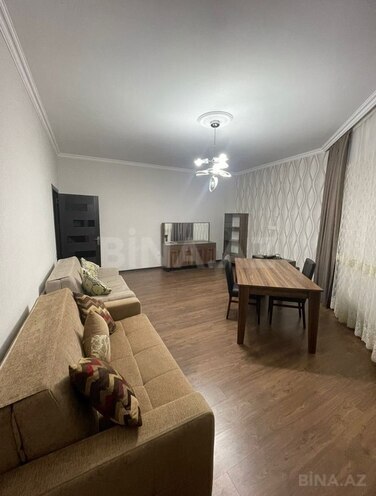 2-комн. новостройка - Насиминский  р. - 90 м² (14)