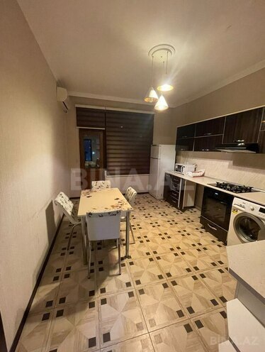 2-комн. новостройка - Насиминский  р. - 90 м² (12)