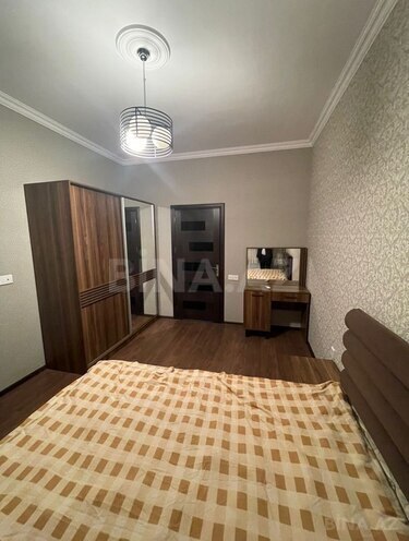 2-комн. новостройка - Насиминский  р. - 90 м² (6)