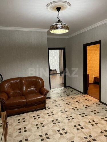 2-комн. новостройка - Насиминский  р. - 90 м² (10)