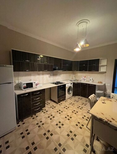 2-комн. новостройка - Насиминский  р. - 90 м² (13)