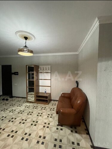 2-комн. новостройка - Насиминский  р. - 90 м² (7)