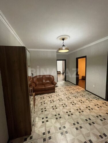 2-комн. новостройка - Насиминский  р. - 90 м² (9)