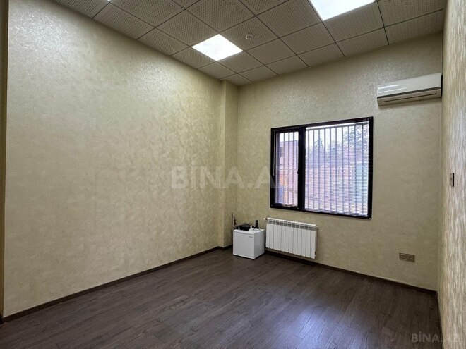 4 otaqlı ofis - İçəri Şəhər m. - 110 m² (6)