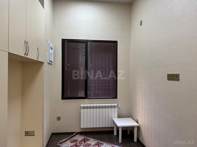4 otaqlı ofis - İçəri Şəhər m. - 110 m² (7)