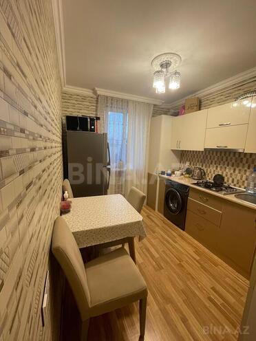 2-комн. вторичка - м. Элмляр Академиясы - 60 м² (5)