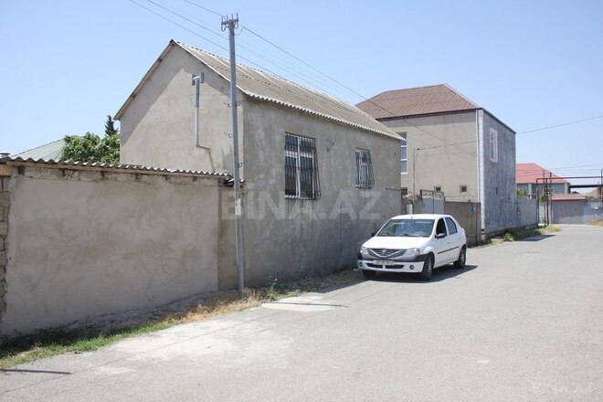 1-комн. дом/дача - пос. Пиршаги - 36 м² (11)