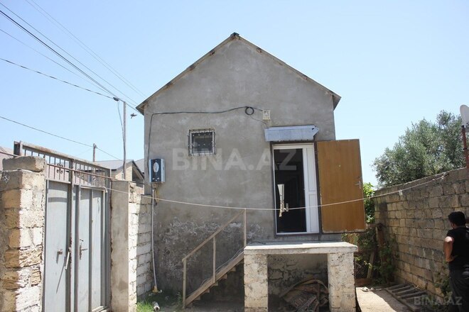1-комн. дом/дача - пос. Пиршаги - 36 м² (7)