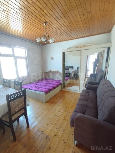 1-комн. дом/дача - пос. Пиршаги - 36 м² (1)