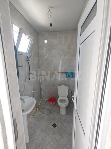1-комн. дом/дача - пос. Пиршаги - 36 м² (6)