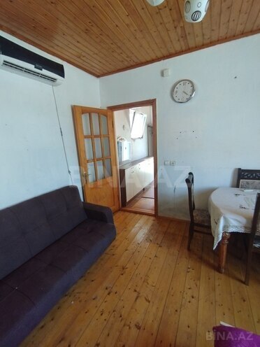 1-комн. дом/дача - пос. Пиршаги - 36 м² (2)