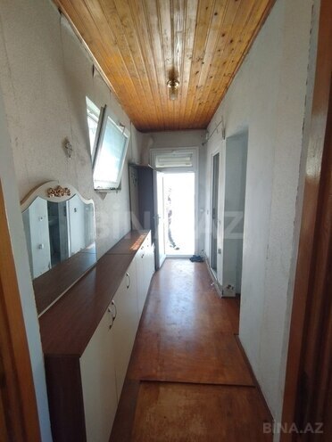 1-комн. дом/дача - пос. Пиршаги - 36 м² (4)