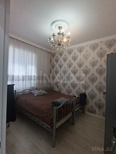 4 otaqlı həyət evi/bağ evi - Binə q. - 120 m² (6)