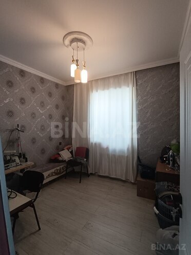 4 otaqlı həyət evi/bağ evi - Binə q. - 120 m² (4)
