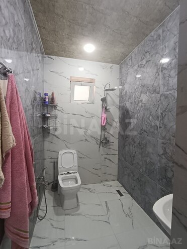 4 otaqlı həyət evi/bağ evi - Binə q. - 120 m² (8)