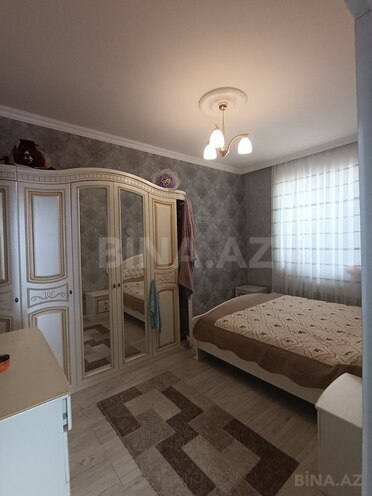 4 otaqlı həyət evi/bağ evi - Binə q. - 120 m² (5)